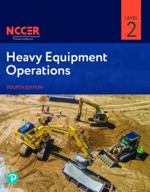 Heavy Equipment Operations Level 2