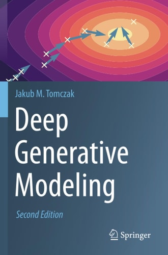 Deep Generative Modeling