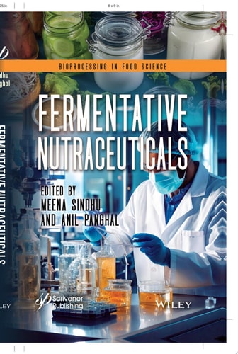 Fermentative Nutraceuticals