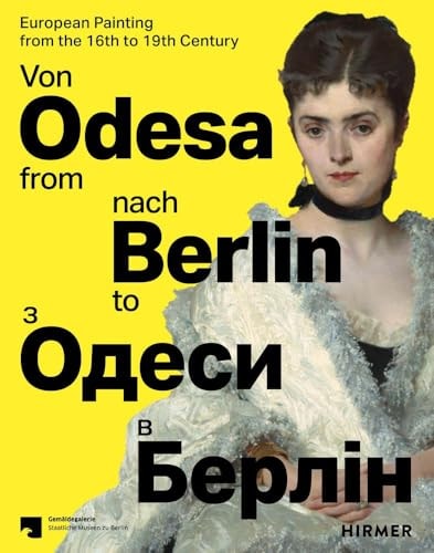 From Odesa to Berlin