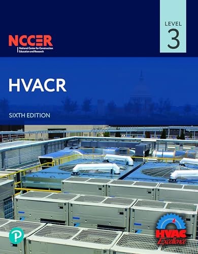 Hvacr Level 3