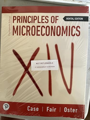 Principles Of Economics
