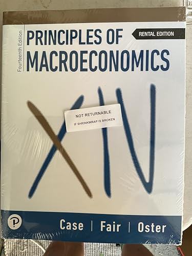 Principles Of Economics