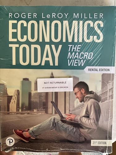 Economics Today