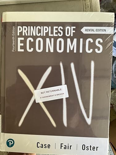 Principles Of Economics