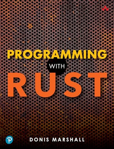 Programming with Rust