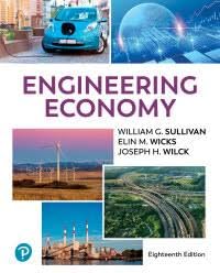 Engineering Economy