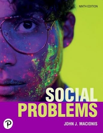 Social Problems