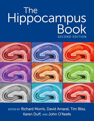 Hippocampus Book 2nd Edition