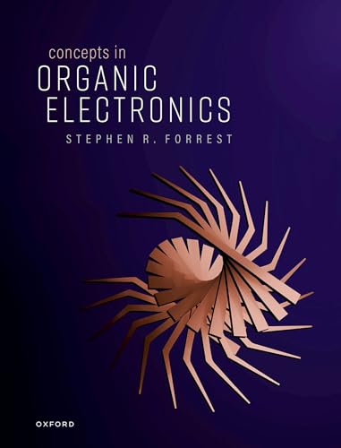 Concepts in Organic Electronics