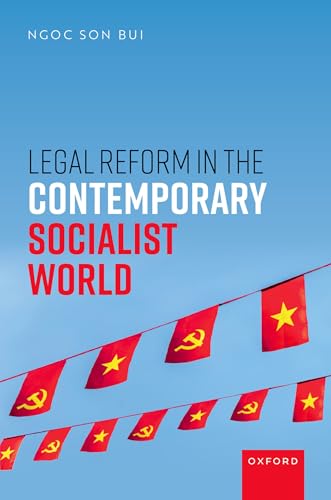 Legal Reform in the Contemporary Socialist World