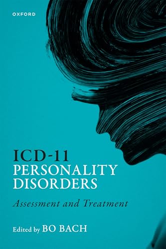 ICD-11 Personality Disorders Assessment and Treatment
