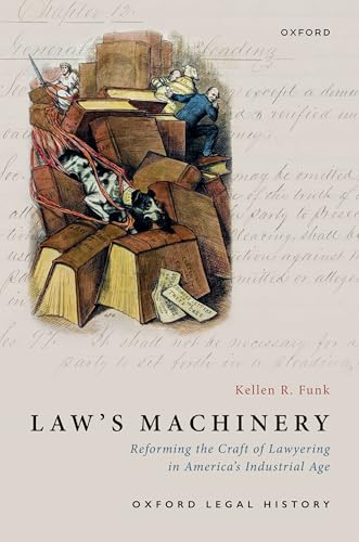 Law's Machinery