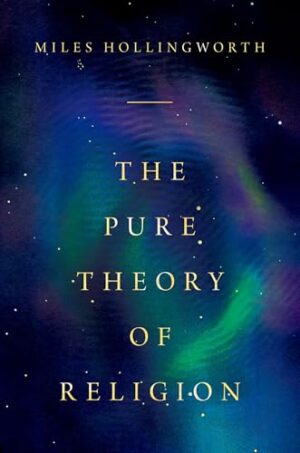 The Pure Theory of Religion