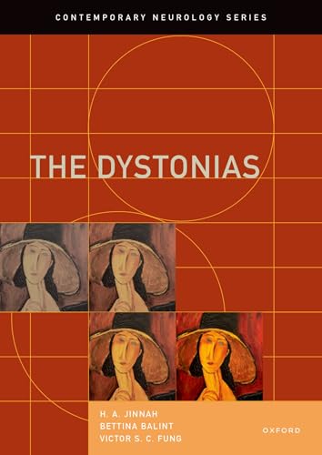 The Dystonias