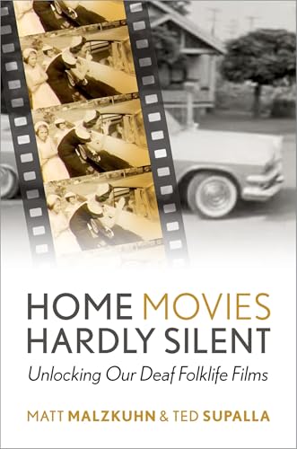 Home Movies Hardly Silent Unlocking Our Deaf Folklife Films