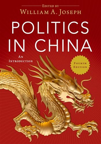 Politics in China An Introduction