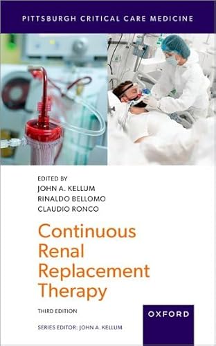 Continuous Renal Replacement Therapy