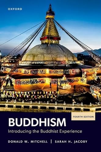 Buddhism: Introducing the Buddhist Experience