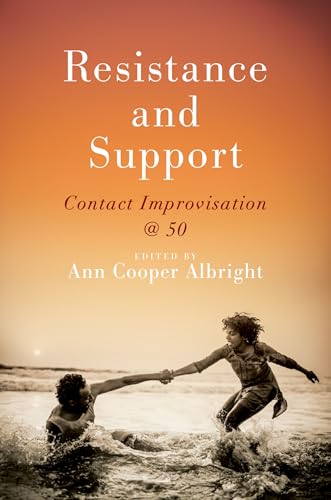 Resistance and Support Contact Improvisation @ 50