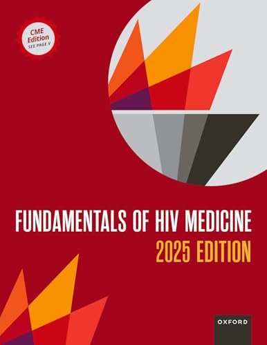 Fundamentals of HIV Medicine 2025 CME Edition