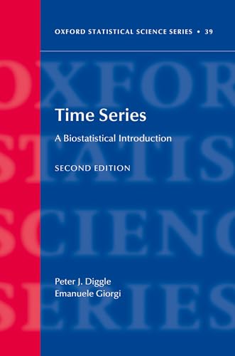 Time Series A Biostatistical Introduction