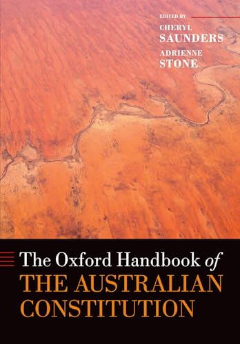 The Oxford Handbook of the Australian Constitution