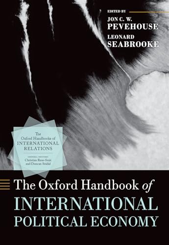 The Oxford Handbook of International Political Economy