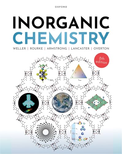 Inorganic Chemistry