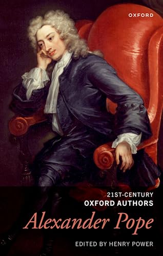 Alexander Pope The Major Works