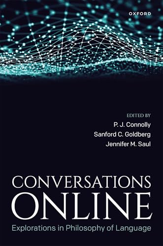 Conversations Online Explorations in Philosophy of Language
