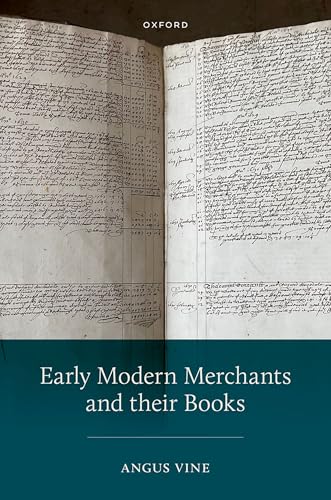 Early Modern Merchants and Their Books