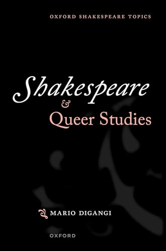 Shakespeare and Queer Studies