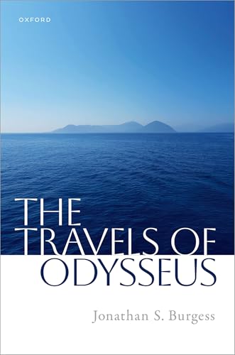 The Travels of Odysseus