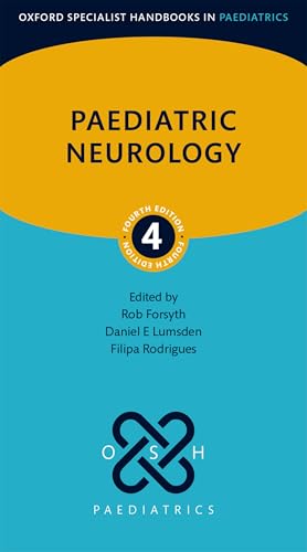Paediatric Neurology 4th Edition