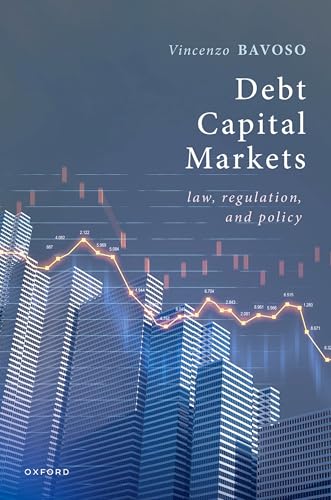 Debt Capital Markets Law, Regulation, and Policy
