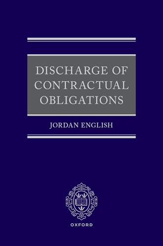 Discharge of Contractual Obligations