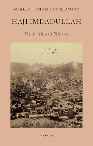 Haji Imdadullah Makers of Islamic Civilization