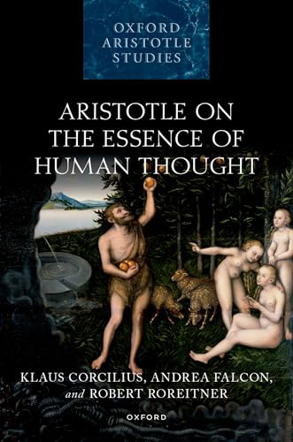 Aristotle on the Essence of Human Thought