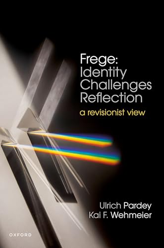 Frege: Identity Challenges Reflection A Revisionist View