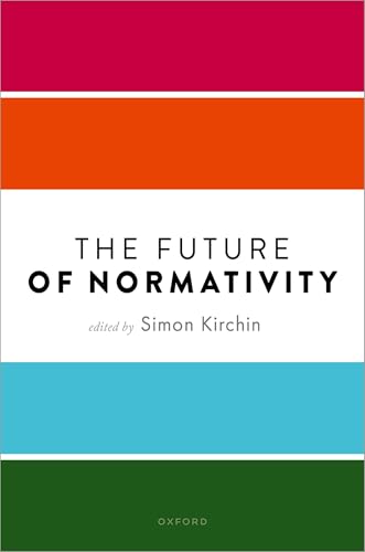 The Future of Normativity