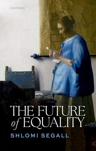 The Future of Equality