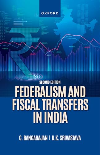 Federalism and Fiscal Transfers in India