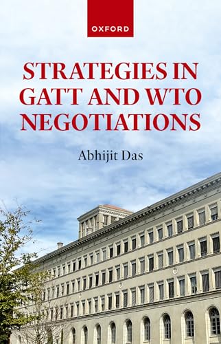Strategies in GATT and WTO Negotiations