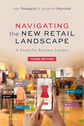 Navigating the New Retail Landscape A Guide for Business Leaders