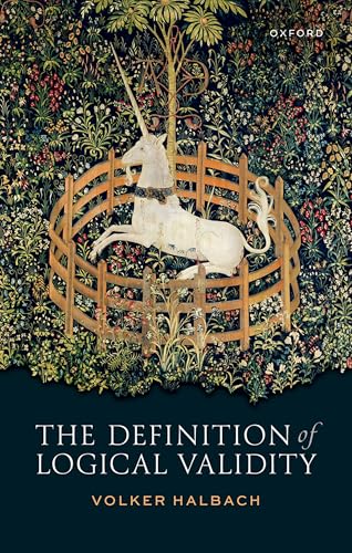 The Definition of Logical Validity