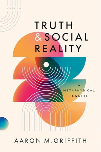 Truth and Social Reality A Metaphysical Inquiry