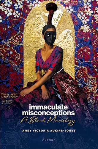 Immaculate Misconceptions A Black Mariology