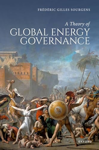 A Theory of Global Energy Governance