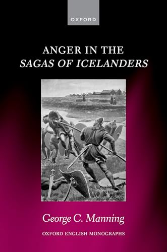Anger in the Sagas of Icelanders^